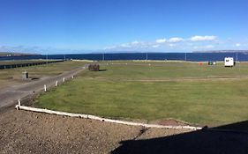 Thurso Bay Holidays
