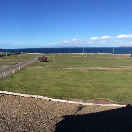 Thurso Bay Holidays Exterior foto