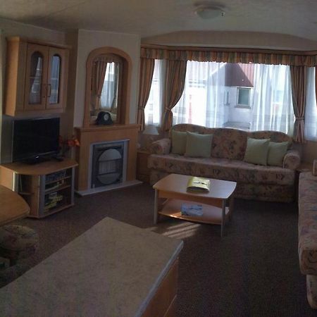 Thurso Bay Holidays Exterior foto