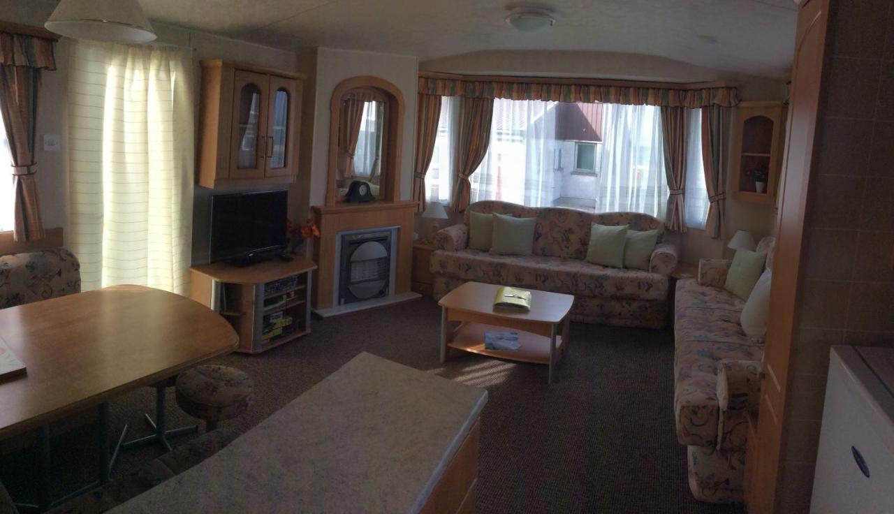 Thurso Bay Holidays Exterior foto